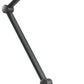 LogiLink professionele microfoonarm, zwart