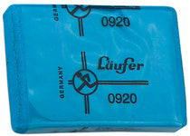 Agent Plasticine Gum, blauw