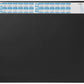 DUURZAAM Bureaulegger met jaarkalender, donkerblauw