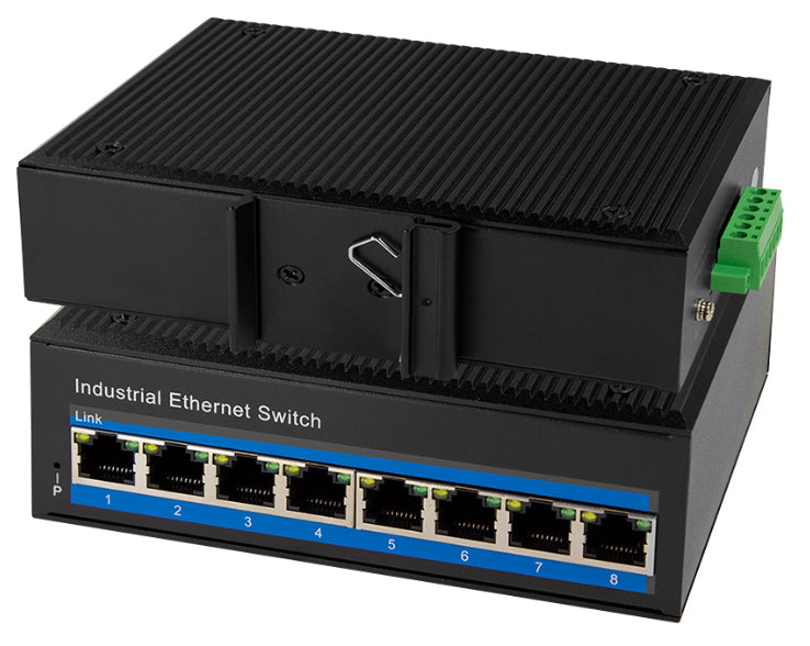 LogiL schakelaar NS201P