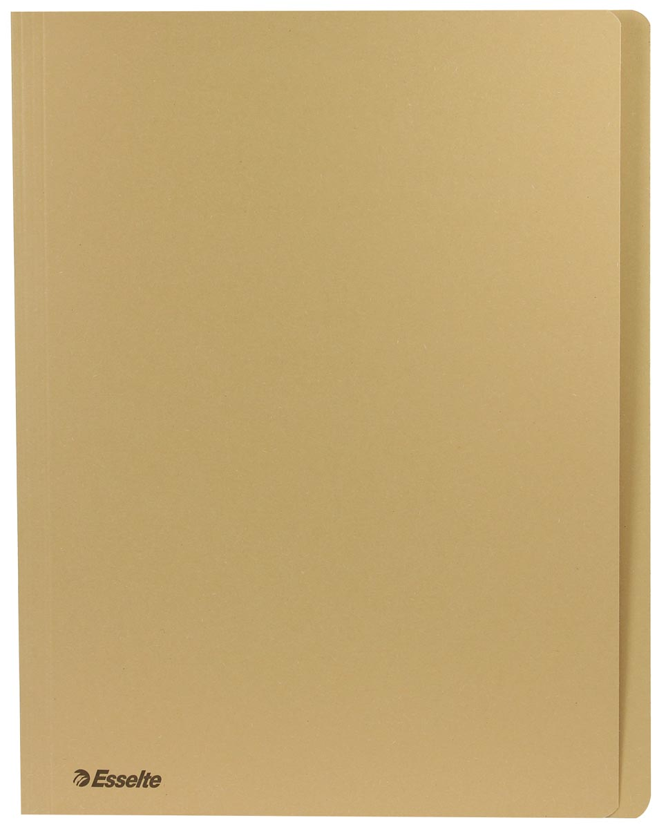 Esselte dossiermap gems, ft A4