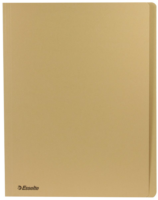 Esselte dossiermap gems, ft A4