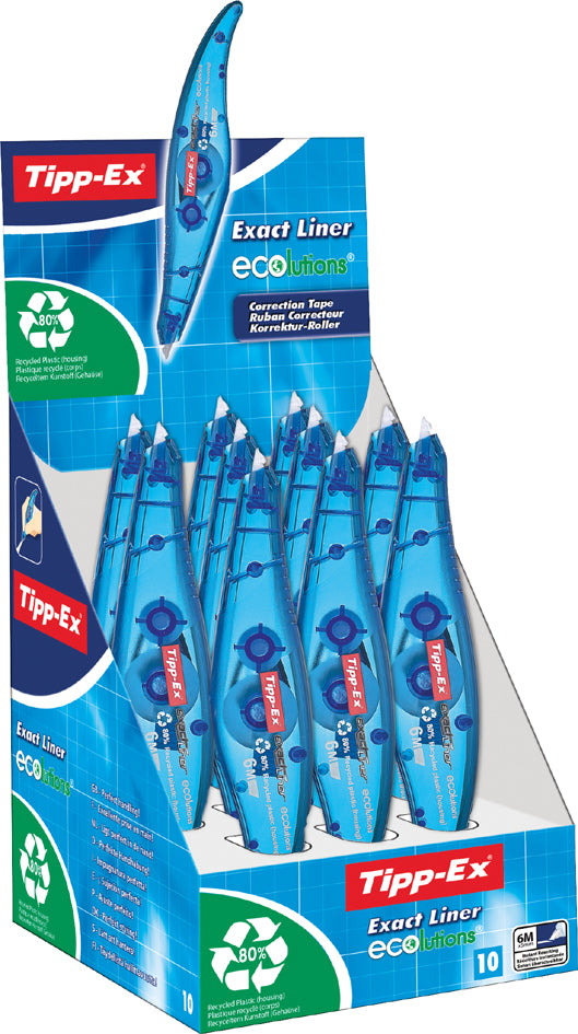 Tipp-ExEcolExactLine