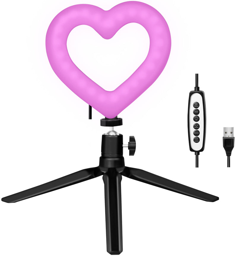 LogiL Hart LED Stat