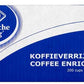 Friesche Vlag koffiemelk, cupjes van 8,4 ml, doos van 200 stuks
