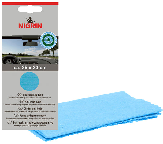 NIGRIN Anti-condens