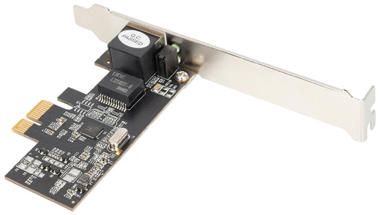 DIGITUS Gigabit Ethe
