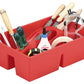 allit Carry Case McPlus Carry 38, PP, rood