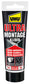 UHU Montagelijm Ultra, oplosmiddelvrij, tube van 100 g
