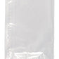 STARPAK bodemzak, afmetingen: (B)115 x (H)173 mm, transparant
