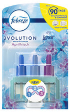 febreze geurplug 3Volution