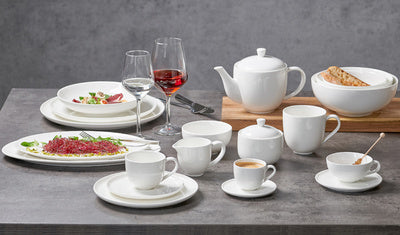 Ritzenhoff & Breker Skagen servies, 12 stuks