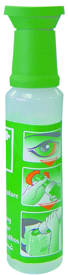 LEINA Oogdoucheoplossing Ecolav, 250 ml