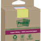Post-it Super Zelfklevend