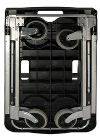 pavo platformwagen, kunststof platform, draagvermogen: 150 kg