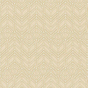 PAPSTAR Servietten ROYAL Collectie Bladeren, zand