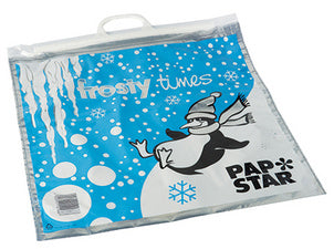 PAPSTAR diepvrieszak Frosty Times