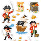 HERMA Sticker MAGIE