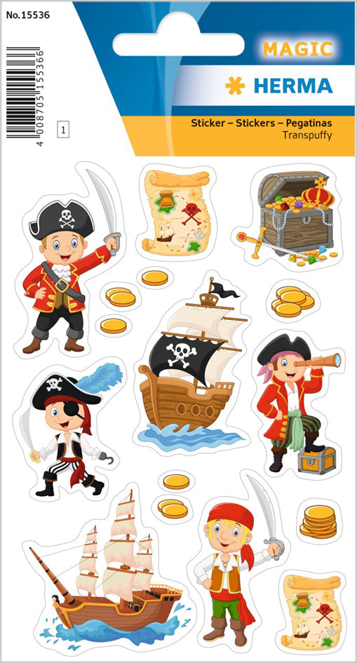 HERMA Sticker MAGIE