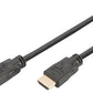 DIGITUS Aansluitkabel High Speed, HDMI-A, 3,0 m