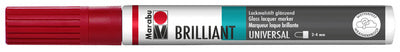 Marabu Lakstift Brilliant Painter, wit