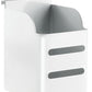 LogiLink monitorhouder voor organiserail