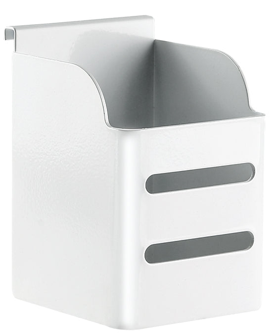 LogiLink monitorhouder voor organiserail