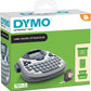 Dymo beletteringsysteem LetraTag LT-100T, inclusief 1 LT-tape, qwerty