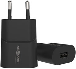 ANSMANN USB-lader Home Charger HC105, USB-koppelaar