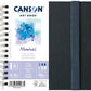 KANSON Schetsboek A