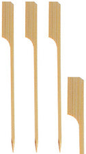 PAPSTAR Grillspiesjes Golf, Lengte: 250 mm