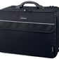 LiGHTPAK Notitieboekentas CORNICHE, nylon, zwart