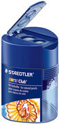 STAEDTLER Noris dubbele slijpbox, rond