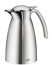 alfi vacuümkan GUSTO TOPTHERM, 0,6 liter, roestvrij staal