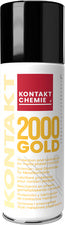 CONTACT CHEMIE CONTACT GOLD 2000 Contact Glijmiddel, 200 ml