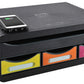 EXACOMPTA ladebox TOOLBOX MINI QI, 4 laden, harlekijn