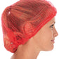 HYGO Klipphaube rood
