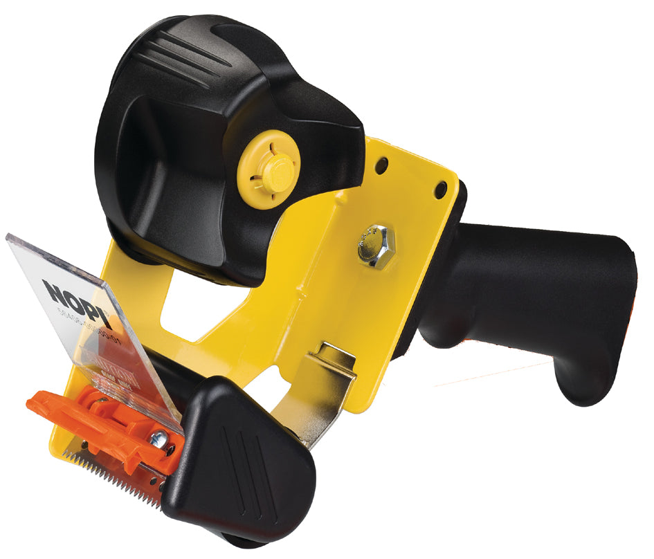 NOPI Handdispenser Economy voor verpakkingstape