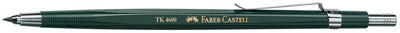 FABER-CASTELL TK 4600 vulpotlood, navulbaar