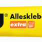 UHU extra universele lijm FLEX CLEAN, plastic tube, 18 g