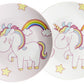 Ritzenhoff & Breker Koffiemok UNICORN, 0,35 l