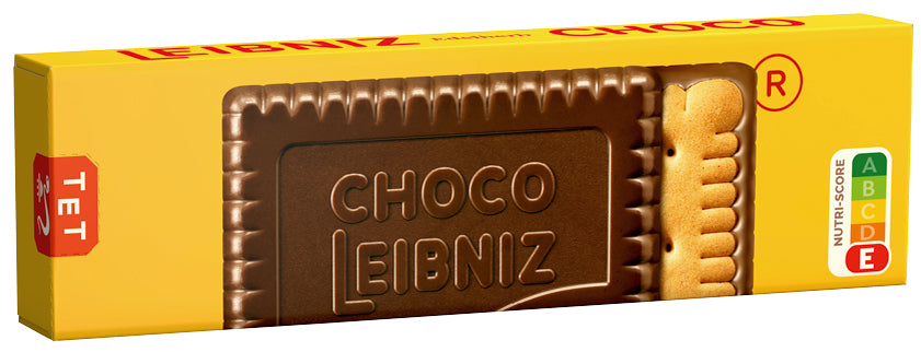 Leibniz Choco Edel