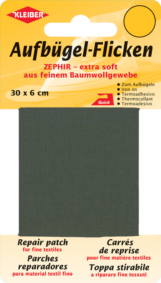 KLEIBER Zephir-Aufb?