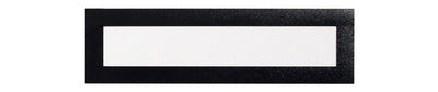 DUURZAAM magnetisch frame DURAFRAME MAGNETIC TOP, zwart