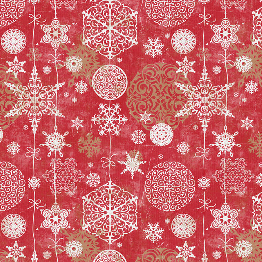 PAPSTAR Kerstmis M