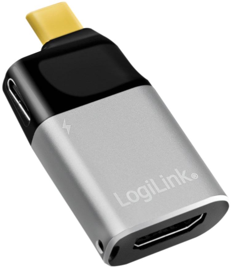 LogiL USB-HDMI adapter