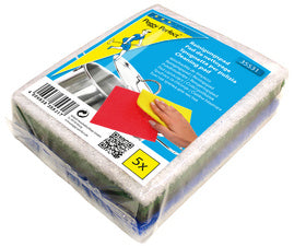 Peggy Perfect Cleaning Pad, Set van 5