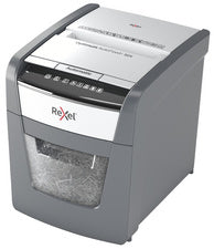 REXEL papiervernietiger Optimum AutoFeed 50X, 4 x 28 mm