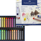 FABER-CASTELL zachte pastelkrijtjes STUDIO QUALITY, set van 12