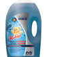 Robijn wasverzachter Morgenfris, flacon van 5 liter